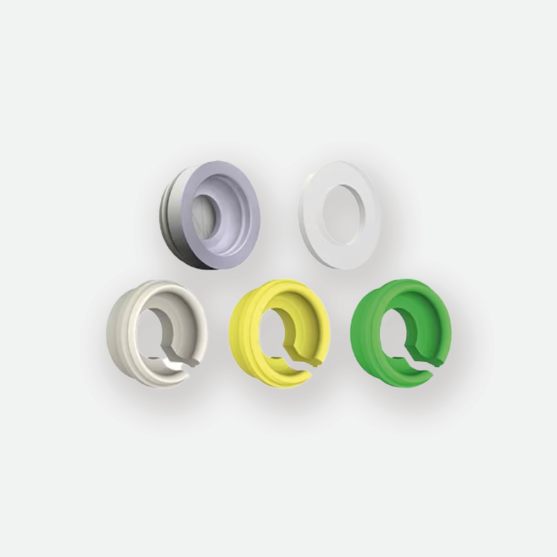 Novaloc Processing Package Overdenture Abutment Direct