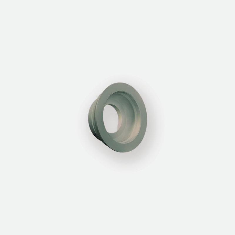 Novaloc Mounting insert, black Overdenture Abutment Direct